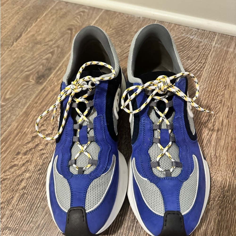 Gucci Track Sneakers Size 11 (Men’s) - Picture 3 of 4